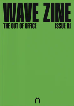 Wave Zine #1