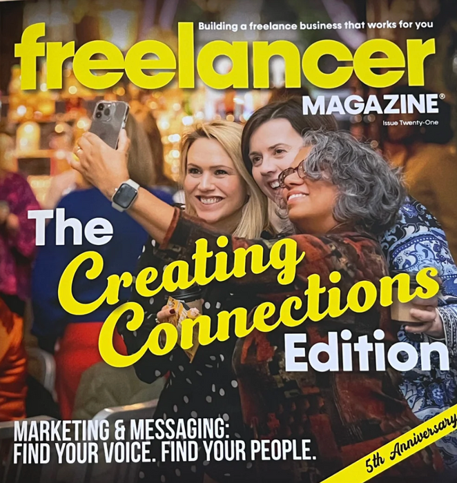Freelancer #21