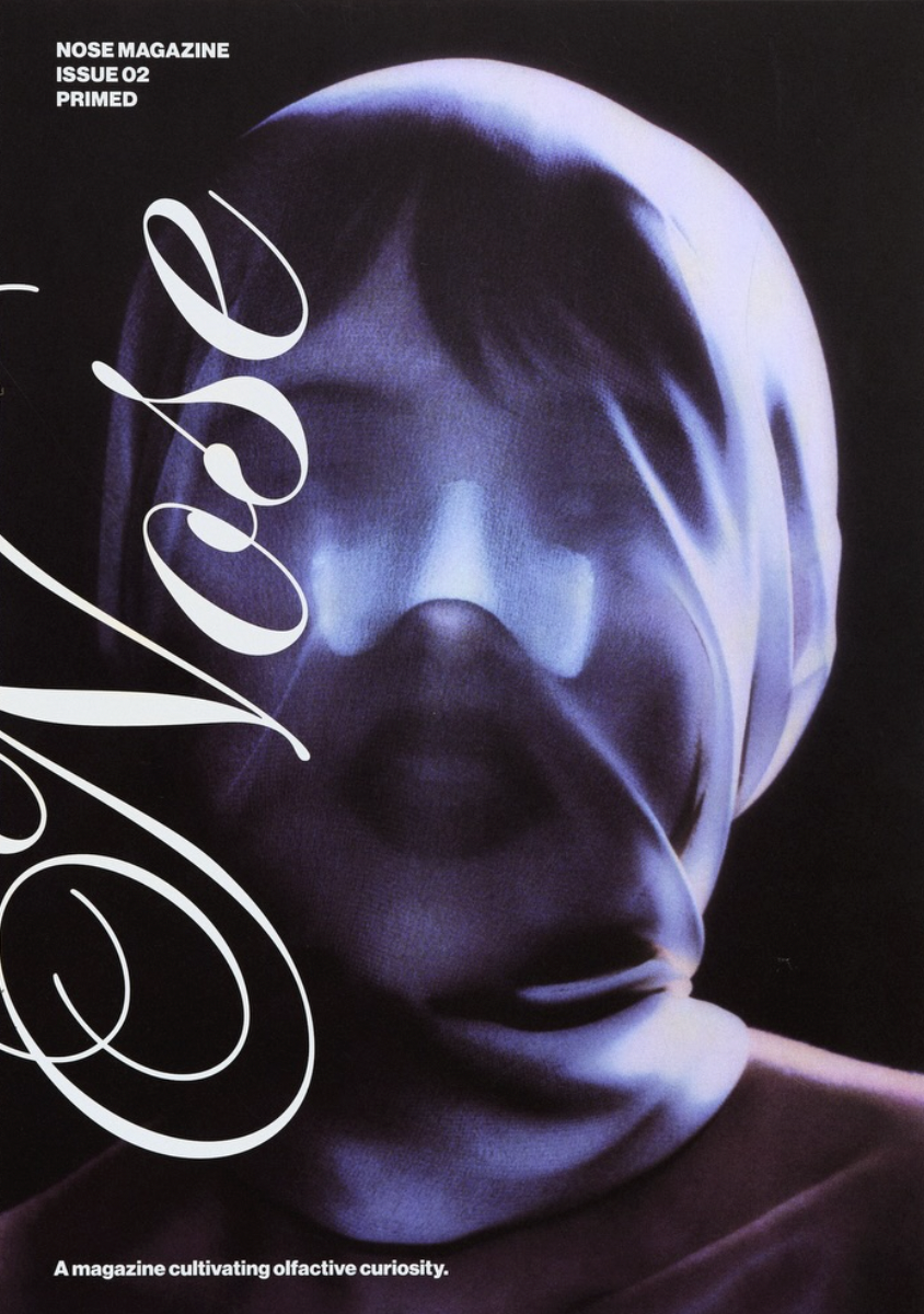 Nose #2 — magCulture