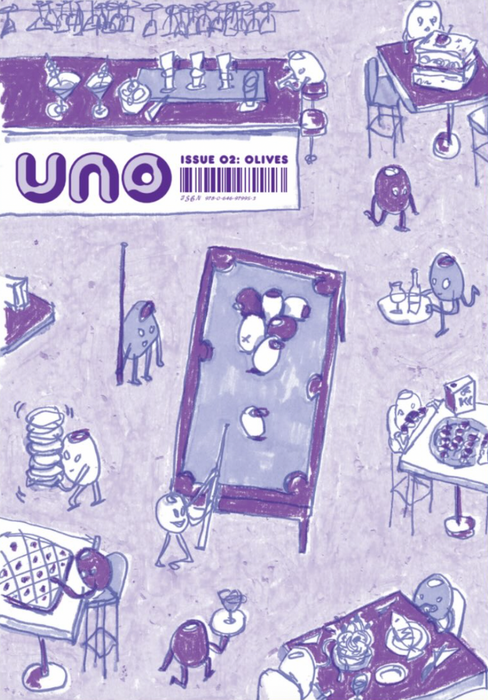 Uno #2
