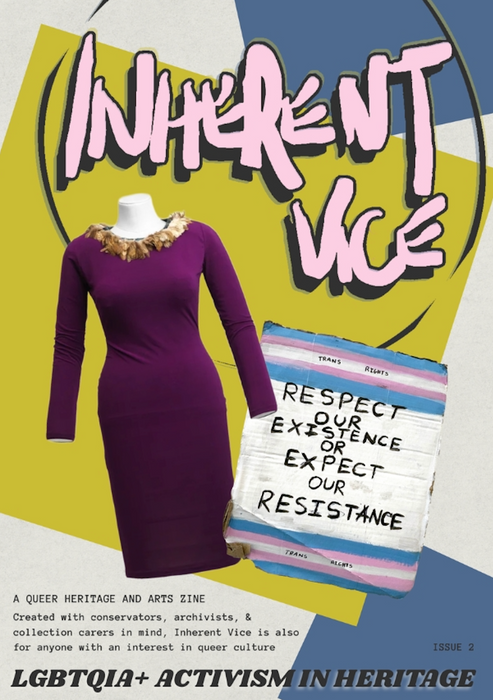 Inherent Vice #2