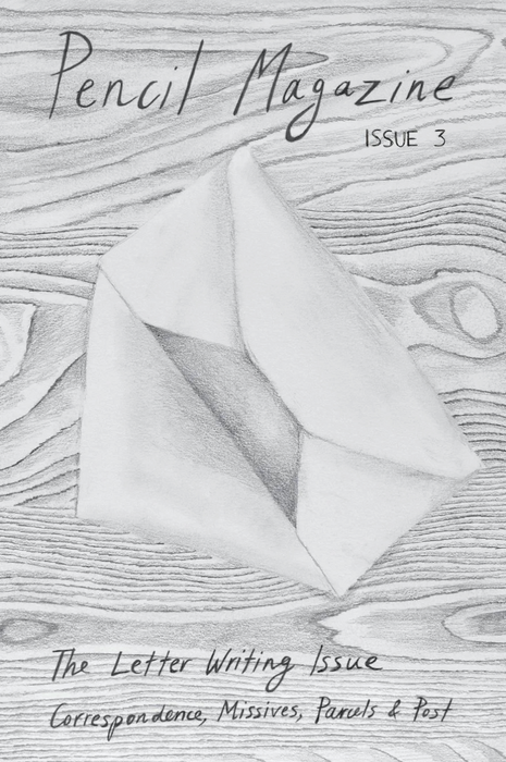 Pencil Magazine #3