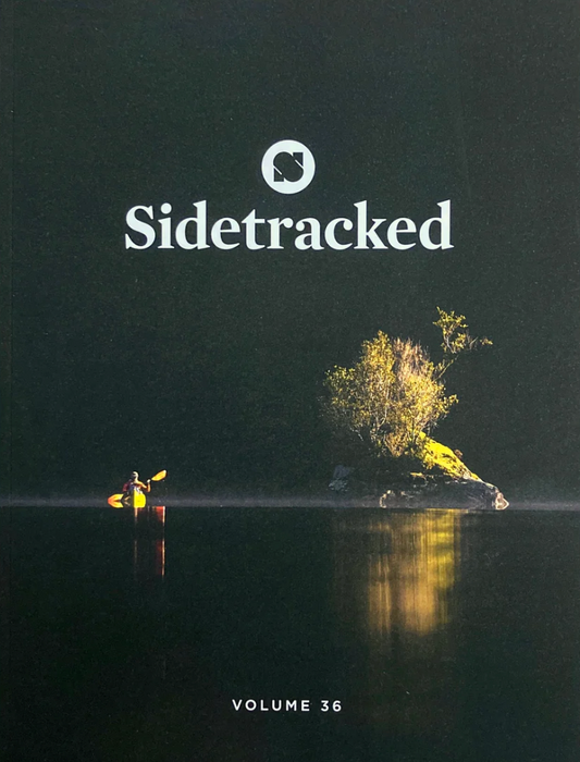 Sidetracked #36