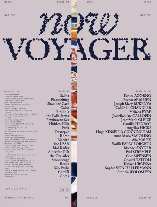Now Voyager #3