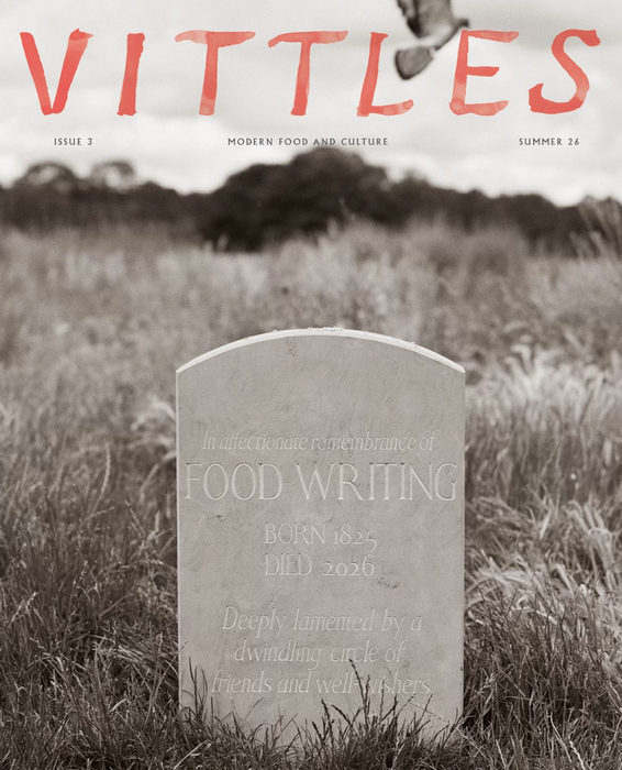 Vittles #3