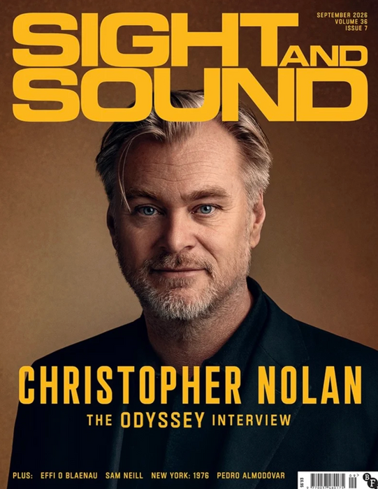 Sight and Sound #36:07