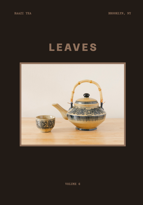 Leaves #6