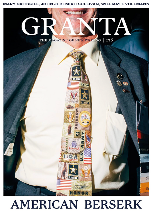Granta #176