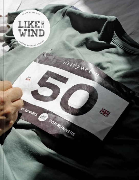 Like the Wind #50