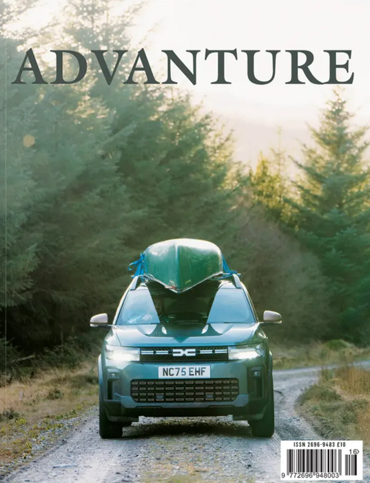 Advanture #16