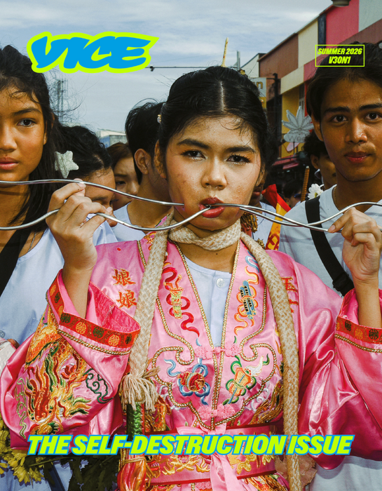 Vice, Vol. 30, #1