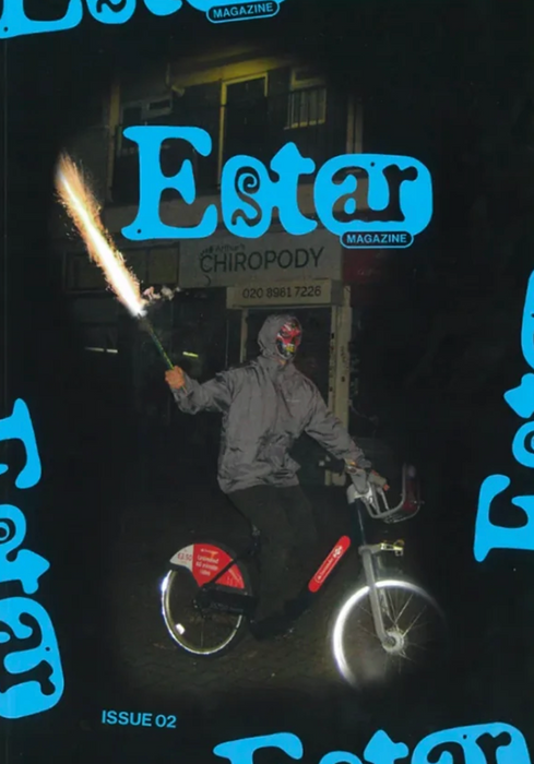 Estar Magazine #2