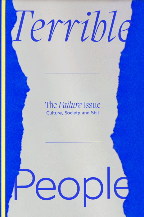 Terrible People #8