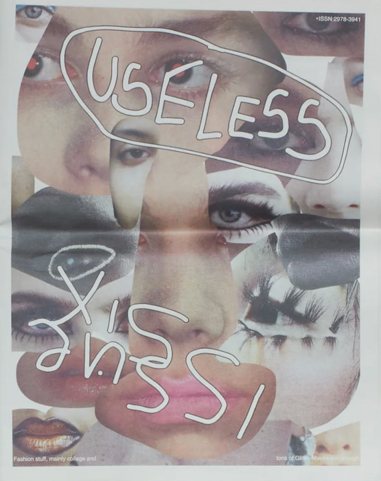 Useless #6