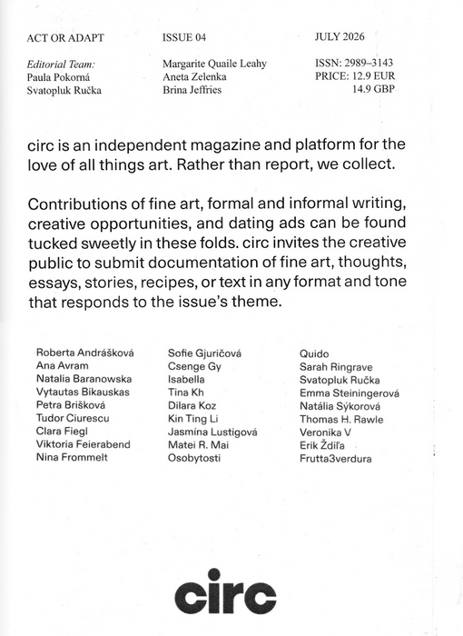 Circ #4