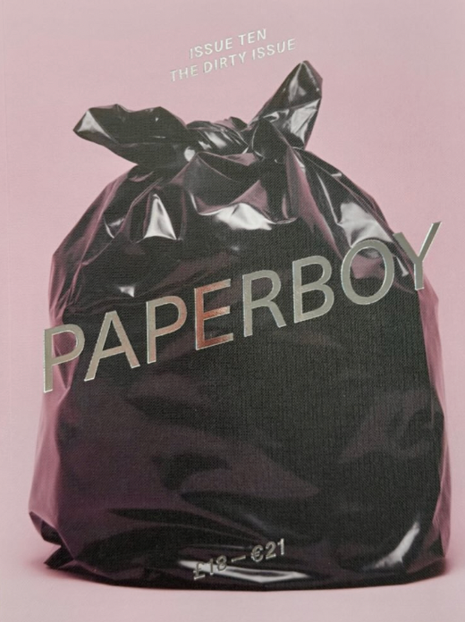 Paperboy #10