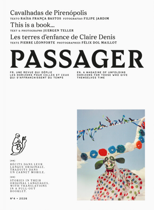 Passager #4