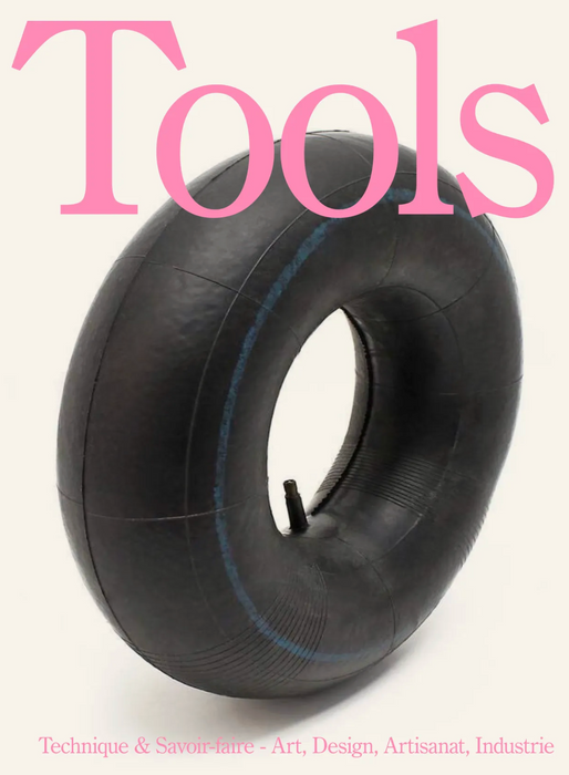Tools #6