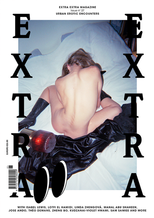 Extra Extra #27