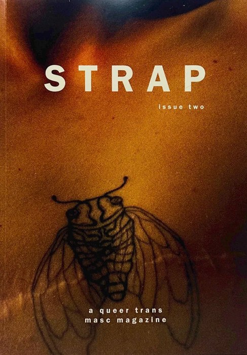 Strap #2