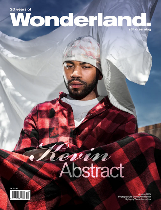 Wonderland, Autumn 2025