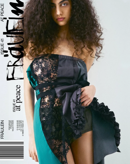 Fraulein #41