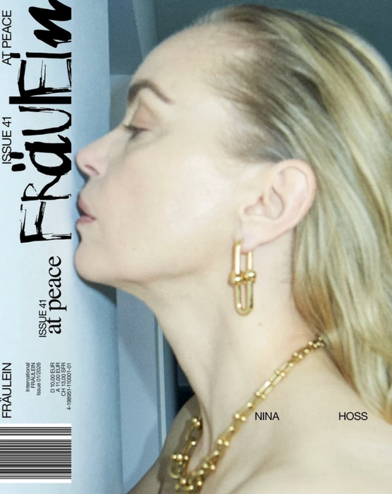 Fraulein #41