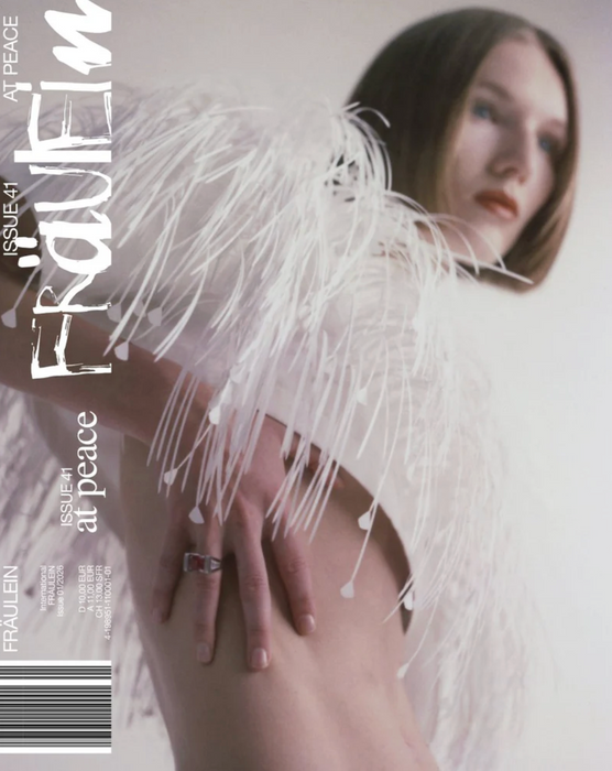 Fraulein #41