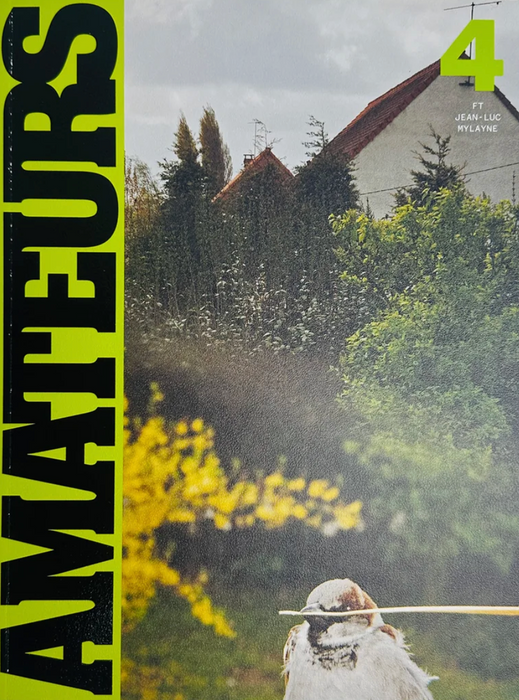 Amateurs #4