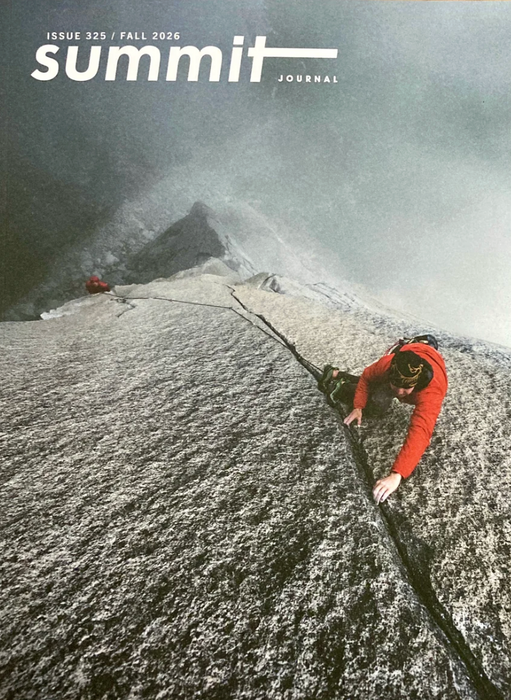 Summit Journal #325