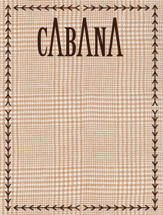Cabana #26