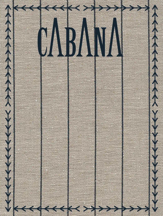 Cabana #26