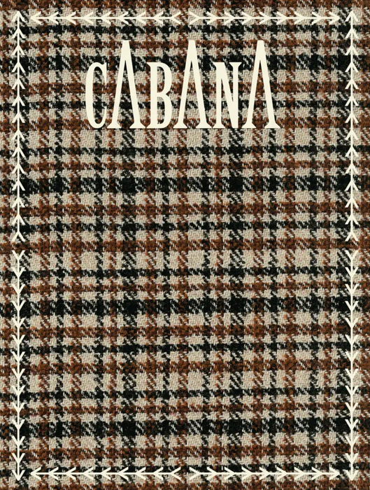 Cabana #26