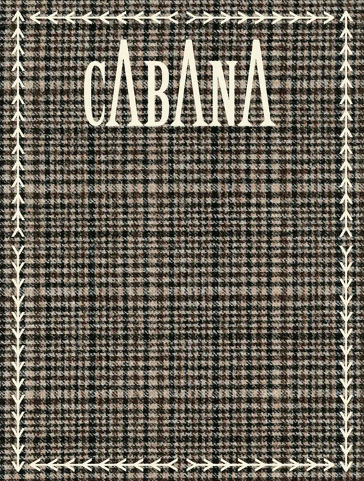 Cabana #26