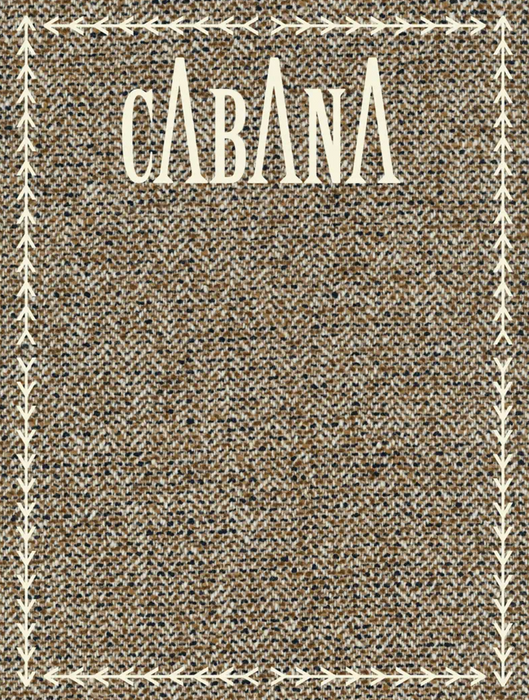 Cabana #26