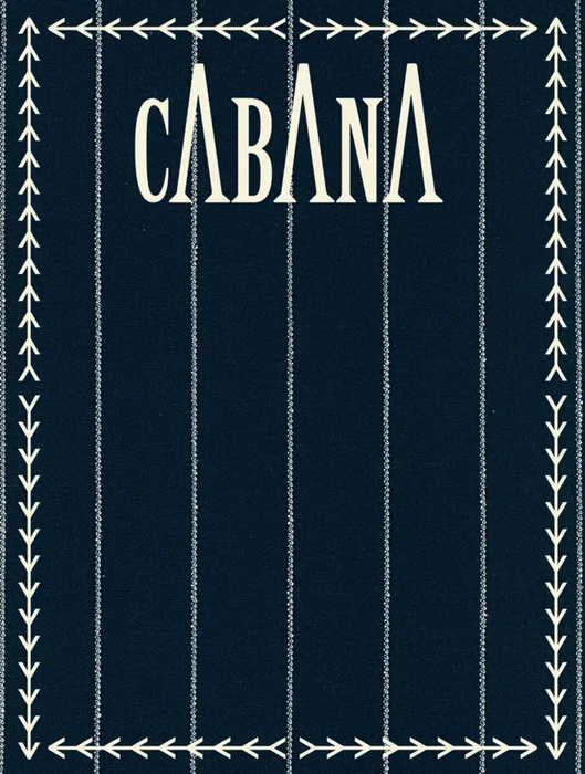 Cabana #26
