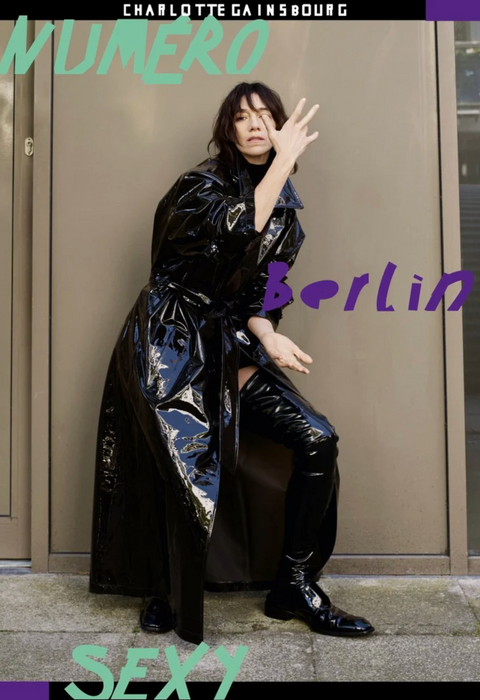 Numéro Berlin #20