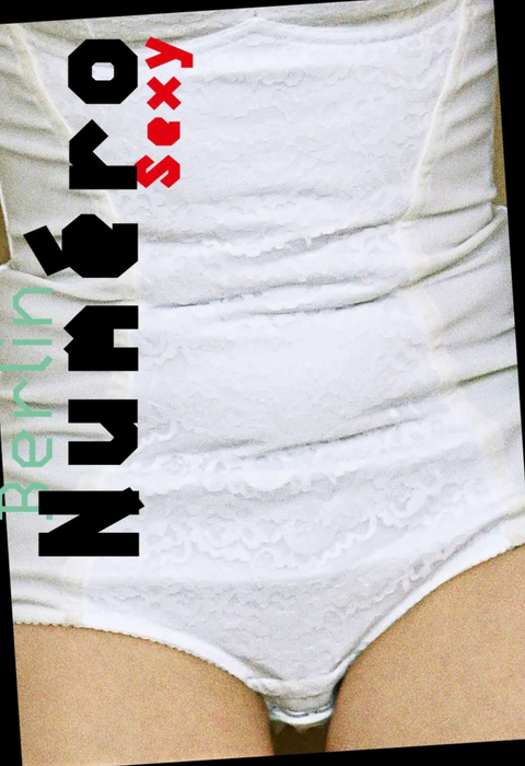 Numéro Berlin #20