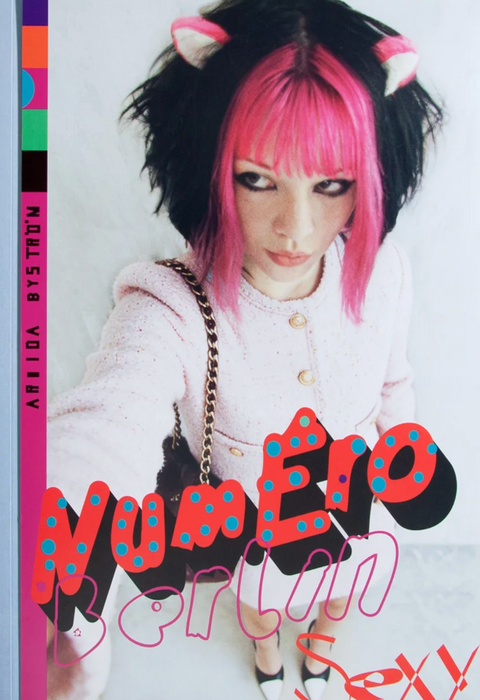 Numéro Berlin #20