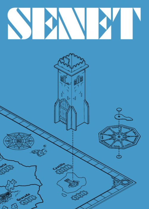 Senet #24