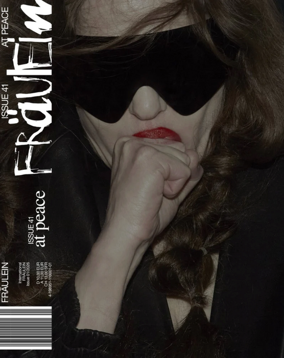 Fraulein #41
