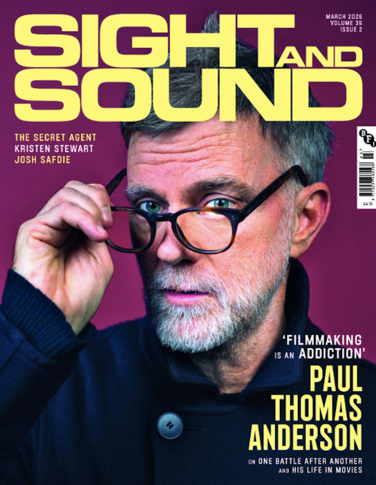 Sight and Sound #36:02