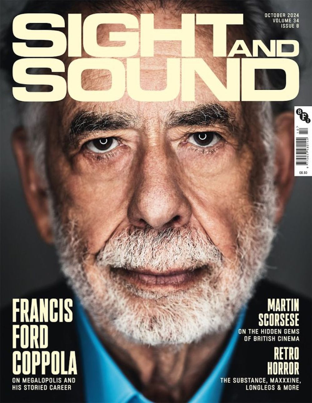 Sight and Sound 3408 — magCulture