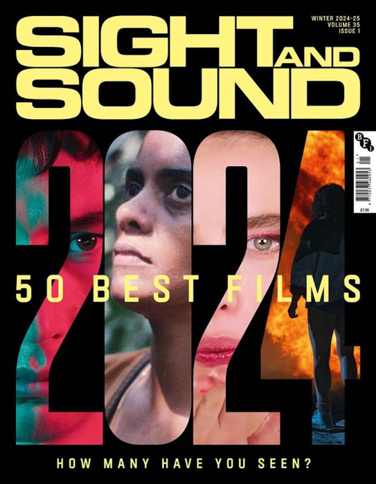 Sight and Sound #35:01