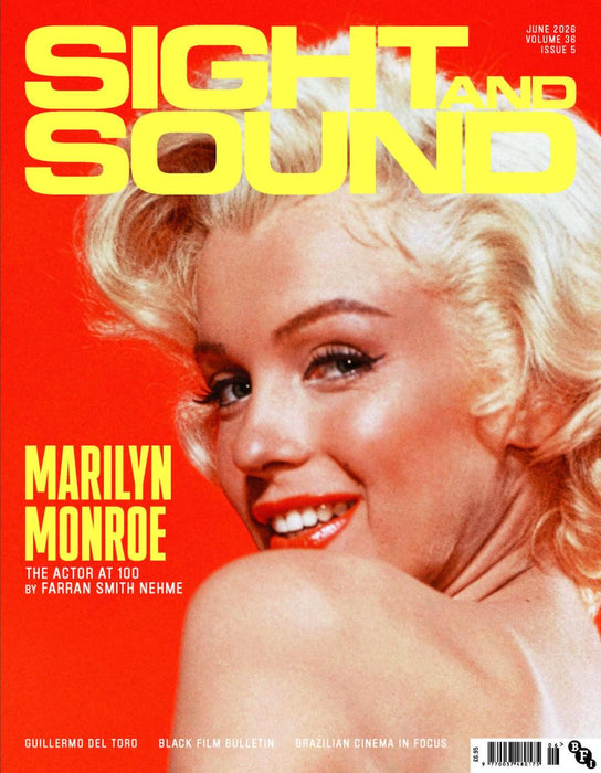 Sight and Sound #36:05