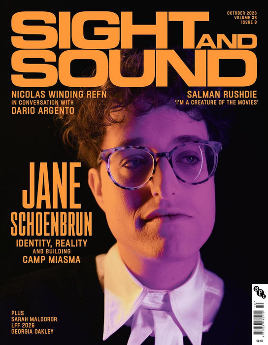 Sight and Sound #36:08