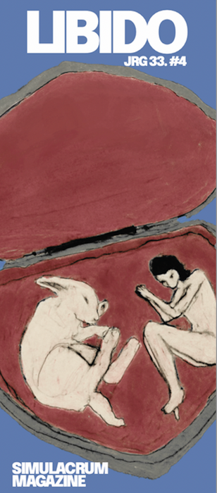 Simulacrum Vol. 33, #4