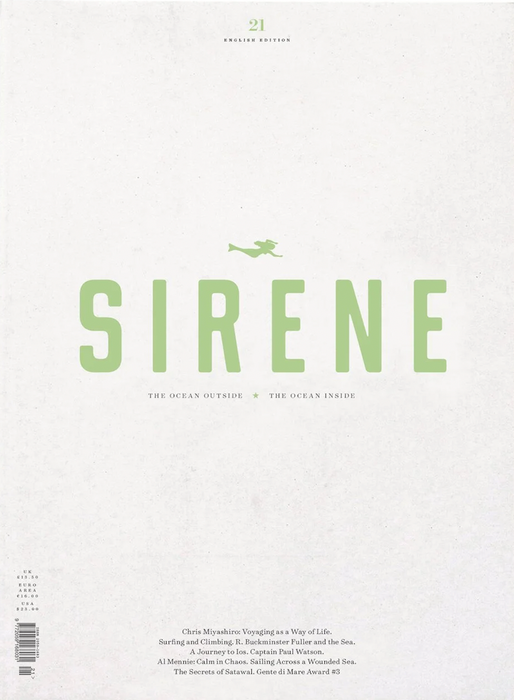 Sirene #21