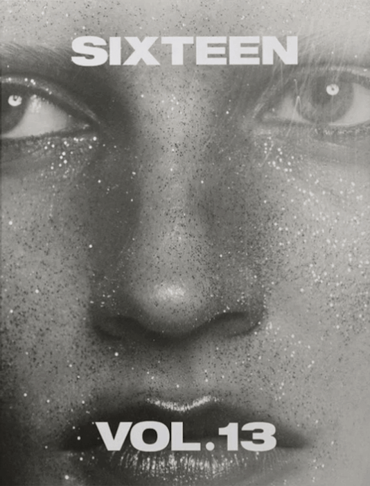 Sixteen Journal #13