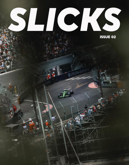 Slicks #2